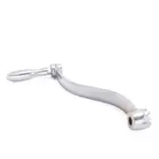 Milling Machine Part-Elevating Knee Crank Handle Fit for Bridgeport CNC Milling