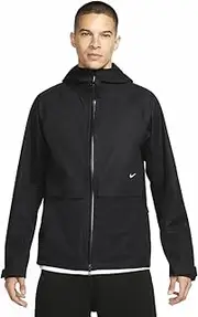 [Nike] Storm-FIT ADV A.P.S. Men's Fitness Jacket, Black, 2XL