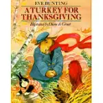 A TURKEY FOR THANKSGIVING