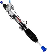 Power Steering Rack Gear Compatible for NAVARA D40 NP300 D40T 49001-EB710 49001-EB700 49001EB710 49001EB700 Right Hand Drive