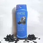 Finesse Purifying Charcoal Clarifying 2 in 1 Shampoo + Conditioner, 13 oz.
