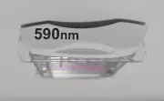 Lumenis M22 590nm Filter for IPL Handpiece - New