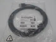 Zebra Motorola CBA-U01-S07ZAR for Symbol Motorola Barcode Scanner