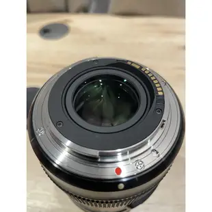 SIGMA 18-35mm f1.8 for Canon EF