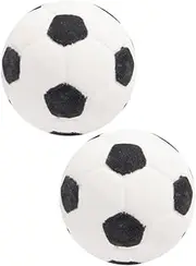 2pcs Bath Salt Ball Football Fragrance Bath Salt Bubble Bathing Cute Aroma Bathing Salt Bubble Travel Bath Products The ​​salt
