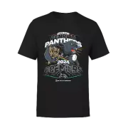 Penrith Panthers NRL 2024 Tidwell Premiers Shirt Kids Size 8-14!