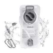Hydration Bladder, 2L-3L Water Bladder for Hiking Backpack Water Storage Bag ...