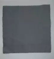 3x Microfibre & Chamois Optical Camera Lens Cleaning Cloth Glasses Phone Tablet