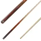 Walkabout Jarrah and Ash Pool Snooker Billiard Cue ONE PIECE Man Cave Bar Gift