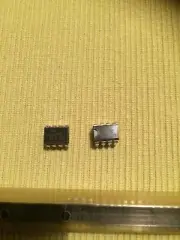 5 pcs U427B 8-PIN DRIVER FOR IR TRANSMITTER DIODES