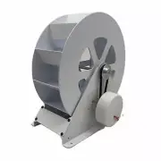 Water Turbine Generator, Hydroelectric Generator, Outdoor Wind and Water Wheel