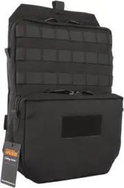 Excellent Elite Spanker Tactical Molle Hydration Bundle for 3L Hydration Water B