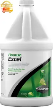 Flourish Excel 2 Litre Aquarium Plant Supplement Carbon Source