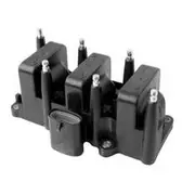 Goss Ignition Coil - C185