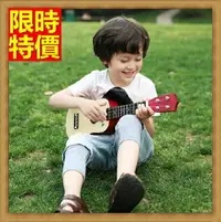 在飛比找樂天市場購物網優惠-烏克麗麗ukulele-21吋椴木合板四弦夏威夷吉他琴弦樂器