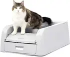 Scoopfree Clumping Self-Cleaning Litter Box