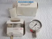 Ashcroft duralife 5000# 2F195 GAUGE 63 1008 S 02L XCYLM 0 TO 5000 PSI