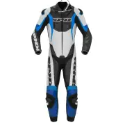 Sport Warrior Perf. Pro White Blue