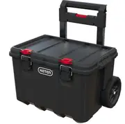 Keter Stack N' Roll Cart