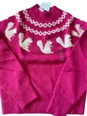 JW Anderson X Uniqlo Sweater Size S
