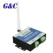 RTU5024 2G GSM Gate Opener Relay Remote Control 12V Wireless Door Opener