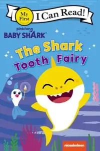 在飛比找博客來優惠-Baby Shark: Baby Shark and the