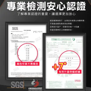 【床寢時光】頂級法蘭絨專利防靜電保暖床包組(單人/雙人/加大-星空麋鹿)