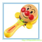 日版 ANPANMAN 麵包超人 樂器玩具 - 天才寶貝 兒童手搖板