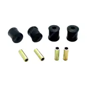 Rear lower Trailing arm Bush for NISSAN LAUREL C32 NOMAD C22 VANETTE C22
