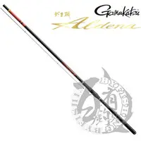 在飛比找PChome商店街優惠-◎百有釣具◎GAMAKATSU ゎネ磯 ALDENA 磯釣竿