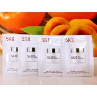 在飛比找蝦皮購物優惠-SKII SK2 SK-II 活膚卸妝霜 2.5g ☆阪神宅