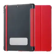 Otterbox React Folio Case for iPad 10.2 inch (8th/9th Gen) - Red/Black