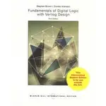 <麗文校園購>FUNDAMENTALS OF DIGITAL LOGIC WITH VERILOG DESIGN 3/E