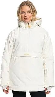 [Roxy] Women's Radiant Lines Overhead DryFlight Jacket