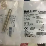 1pc NEW Proximity Switch M08MI-POC20B-S49G #A7