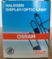 OSRAM 16mm Projector Lamp Bulb ELC 250w 24v MR-16 NEW - Bell & Howell Eiki Elmo