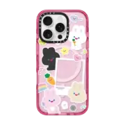 iPhone 16 Pro Impact Case MagSafe Compatible PHOTO