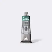 COLORE AD OLIO SERIE CLASSICO DA 60 ml. 356 VERDE SMERALDO