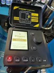 JANDY PUMP CONTROLLER,FOR VARIABLE SPEED PUMPS(can be use to replace Jep-R )