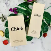 在飛比找蝦皮購物優惠-✰YENGEE✰CHLOE 同名淡香精護手霜75ML / 身