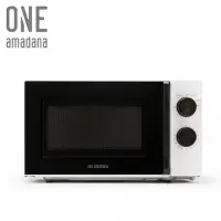 在飛比找蝦皮購物優惠-ONE amadana 17L 日本品牌極美微波爐