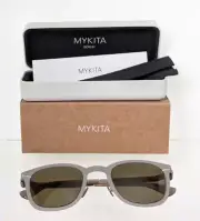 Brand New Authentic MYKITA Sunglasses NO. 1 Sun Gregory 49mm Frame
