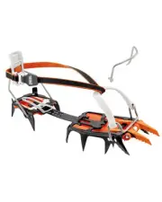 Petzl Lynx Crampons Adaptable Leverlock