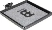 Meinl Percussion Trap Table - 12"x12" (5-pack) Bundle