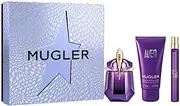 Alien by Thierry Mugler for Women - 3 Pc Gift Set 1oz EDP Spray, 0.33oz EDP Spray, 1.6oz Body Lotion