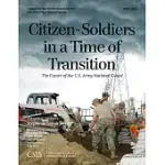 CITIZEN SOLDIERS IN A TIME OF PB