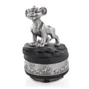 Disney Simba Music Carousel