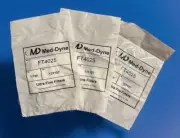 Med-Dyne CPAP Filters Hypoallergenic FT4025 - 3 Packs, 2 Filters Per Pack