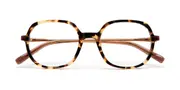 Kaleos Rowland C3 Men's Glasses Tortoiseshell Size 52 - Private Health Rebate - Blue Light Block Available