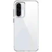 iCoverLover For Samsung Galaxy A36 5G Case Slim Shock-proof Cover Clear